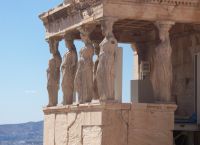 Safety Concerns Surround Stolen Artefacts from British Museum Raise Questions about Parthenon Sculptures