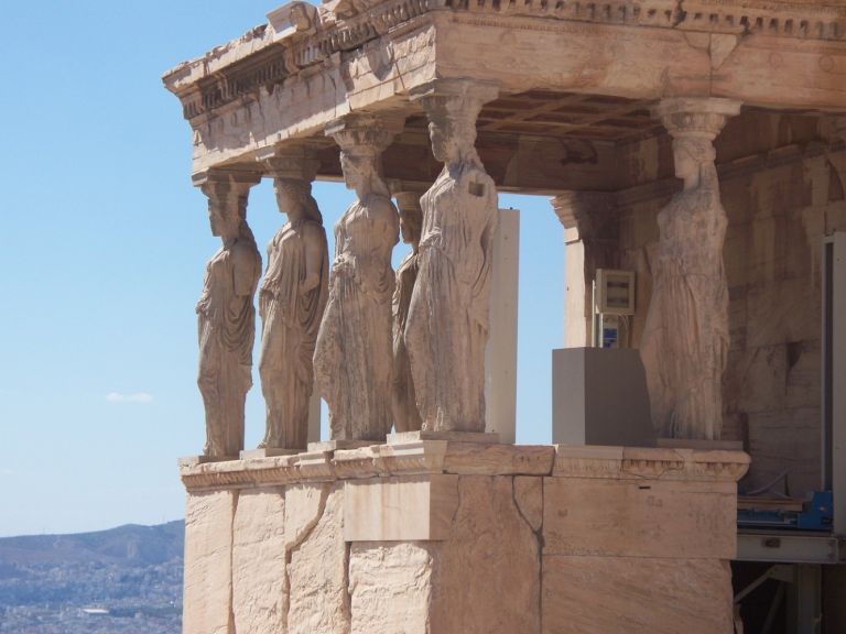 Safety Concerns Surround Stolen Artefacts from British Museum Raise Questions about Parthenon Sculptures