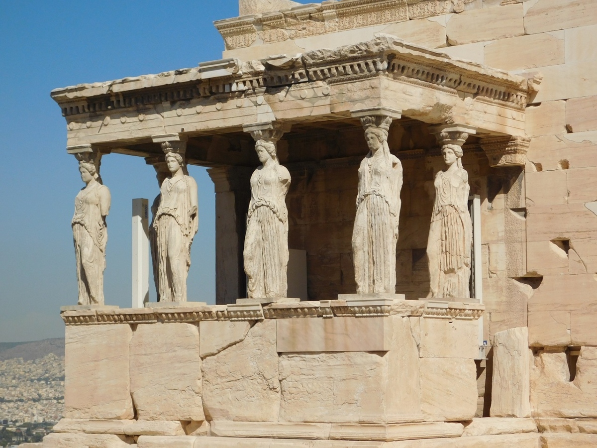 FT: Η σιωπή από την Ελλάδα είναι σημάδι ότι μία συμφωνία για τα Γλυπτά είναι κοντά