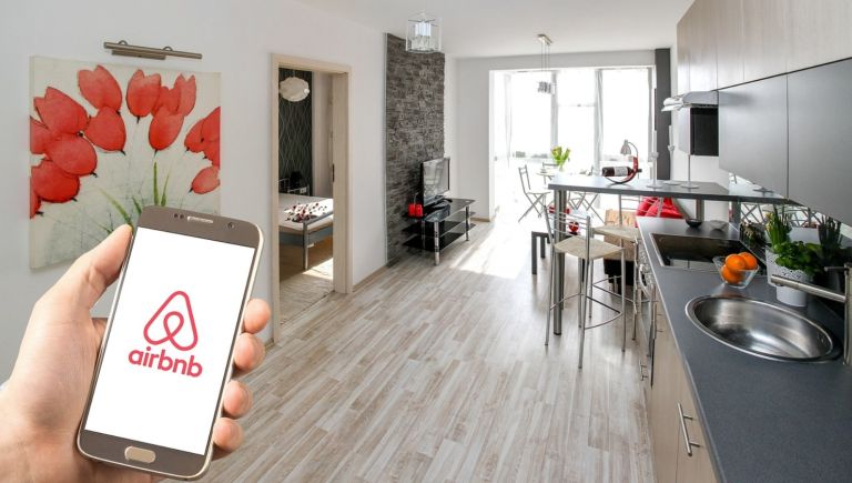 AirBnb: Οι ευρωπαϊκές πόλεις κλείνουν την πόρτα [χάρτης]