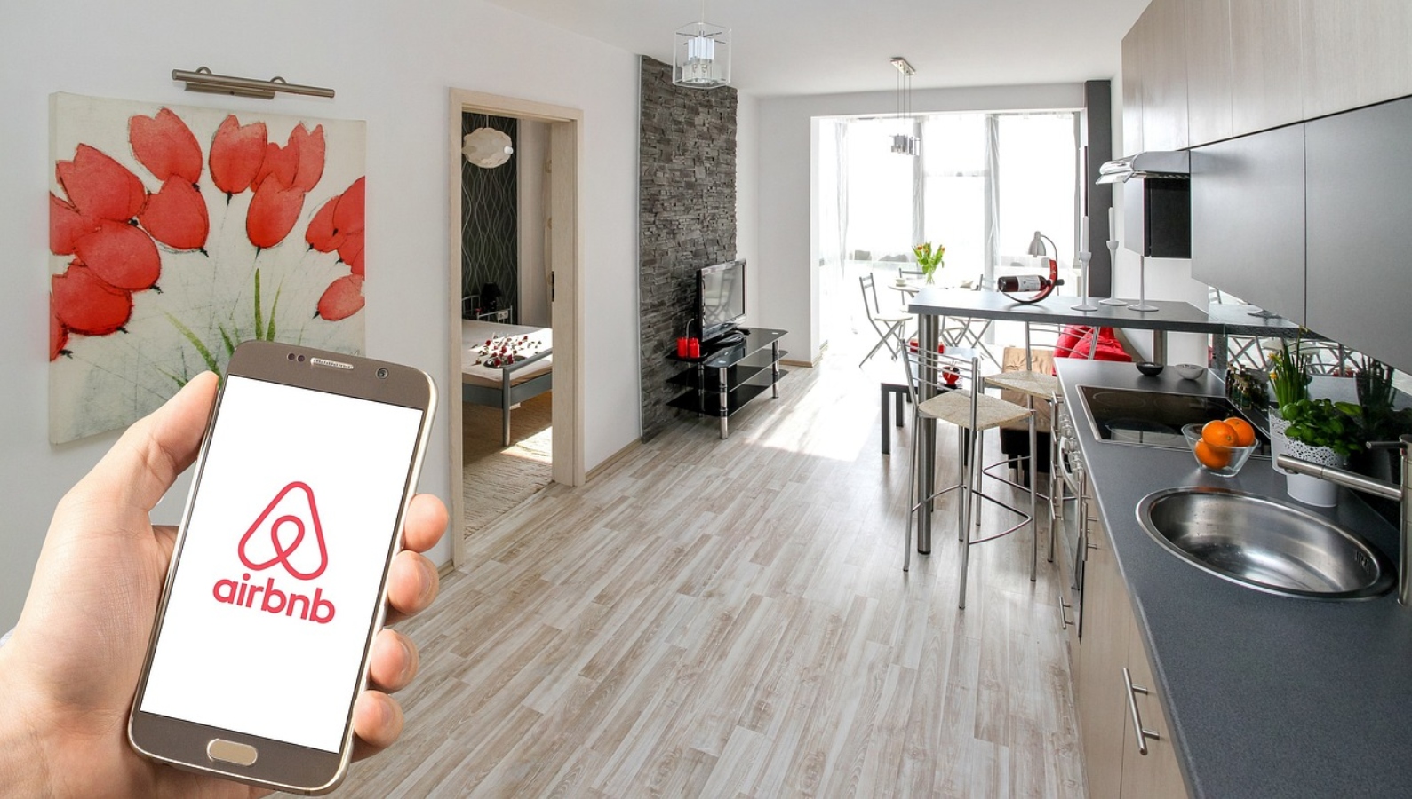 AirBnb: Οι ευρωπαϊκές πόλεις κλείνουν την πόρτα [χάρτης]