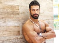 Νίκος Αναδιώτης: Ανήμερα της Παναγίας ταξίδεψε με τη σύζυγό του στην Ιερουσαλήμ [pic]