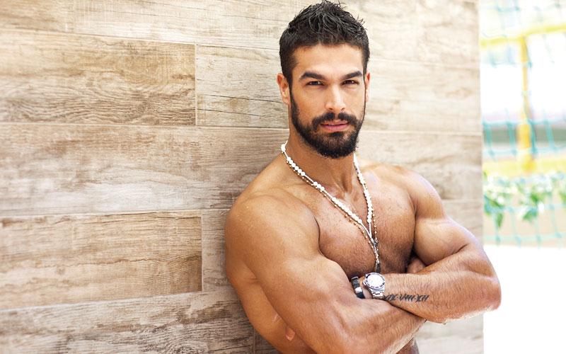 Νίκος Αναδιώτης: Ανήμερα της Παναγίας ταξίδεψε με τη σύζυγό του στην Ιερουσαλήμ [pic]