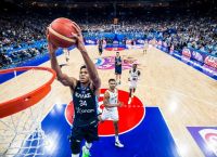 Μιλγουόκι Μπακς: Πρώτη μέρα στη δουλειά με Λίλαρντ και… καρφώματα Γιάννη [vid]