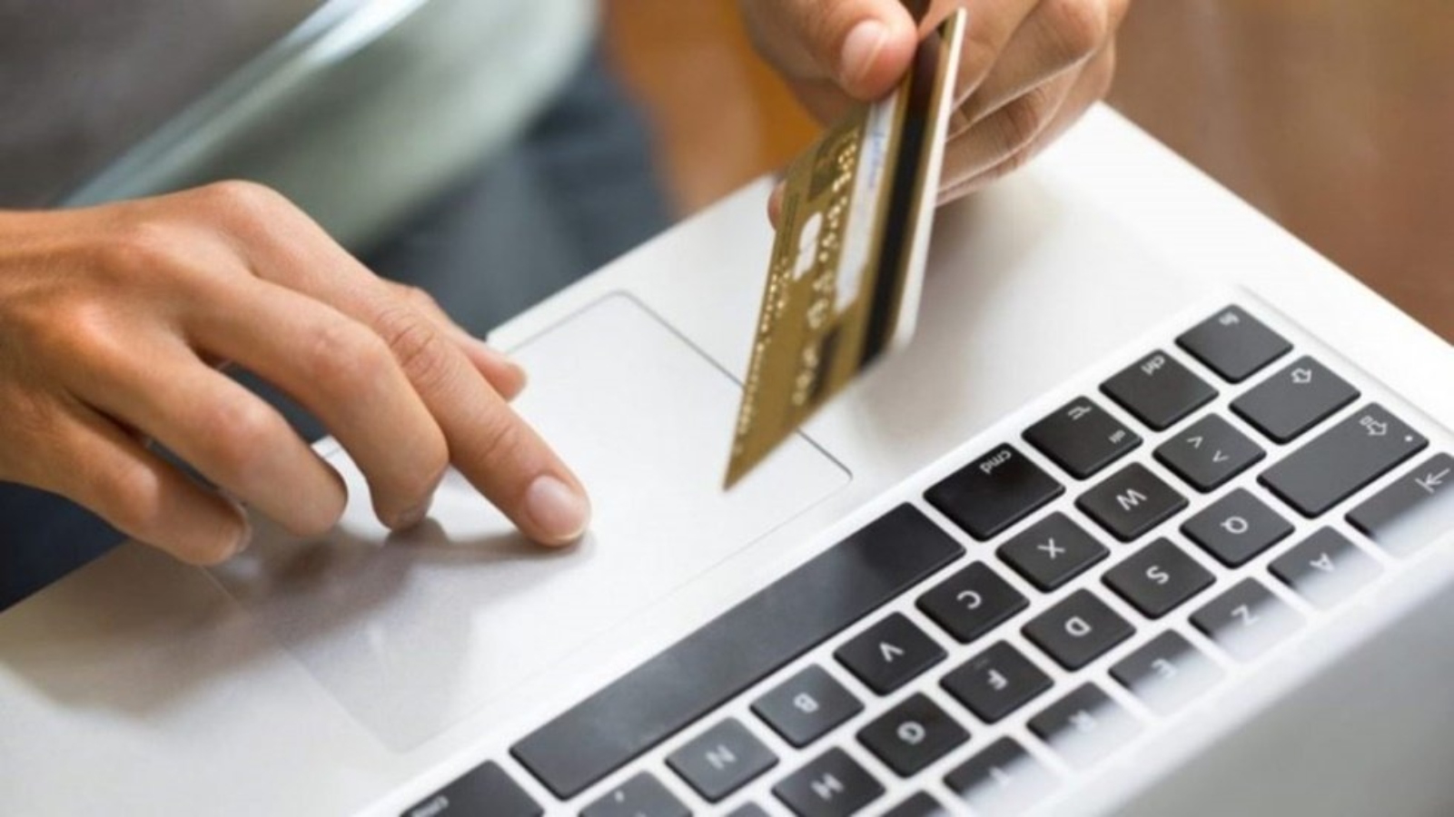 Black Friday: Οι 10 κανόνες για ασφαλείς ηλεκτρονικές συναλλαγές