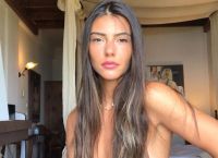 Η πιτσιρίκα του Survivor άλλαξε επάγγελμα – Fitness model που… κόβει την ανάσα