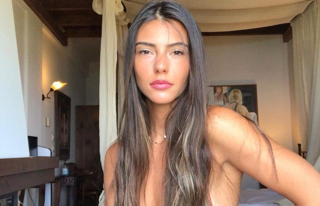 Η πιτσιρίκα του Survivor άλλαξε επάγγελμα – Fitness model που… κόβει την ανάσα