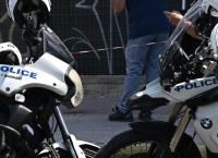 Ένταση έξω από την φοιτητική εστία στα Ιλίσια- Κλειστή η Ούλοφ Πάλμε