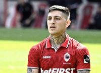 Πέρασε ιατρικά και ανακοινώνεται από τον Άγιαξ ο Άβιλα της Αντβέρπ