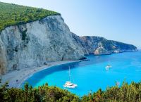 Ionian beauty: Οι ονειρικές παραλίες των Επτανήσων που παραπέμπουν σε εξωτικούς προορισμούς