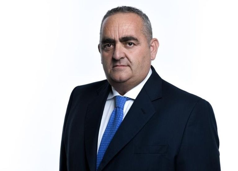 Φρέντη Μπελέρης: Είμαι δυνατός και αποφασισμένος να κάτσω εδώ όσο χρειαστεί για να ορκιστώ δήμαρχος