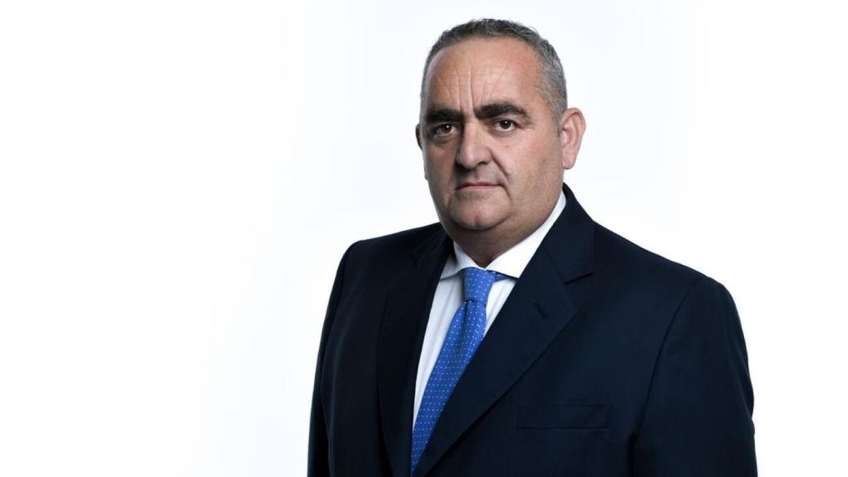 Συνέντευξη Φρέντι Μπελέρη μέσα από τις φυλακές: «Είμαι παράνομα κρατούμενος»
