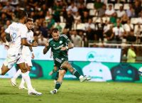 Ευρωπαίος Παναθηναϊκός: Έλαμψαν με 1-0 επί της Μαρσέιγ, και προβάδισμα πρόκρισης