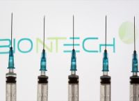 BionTech: Χαμηλά κέρδη με το τέλος της πανδημίας – Προσαρμοσμένο εμβόλιο για την Covid-19 τον Σεπτέμβριο
