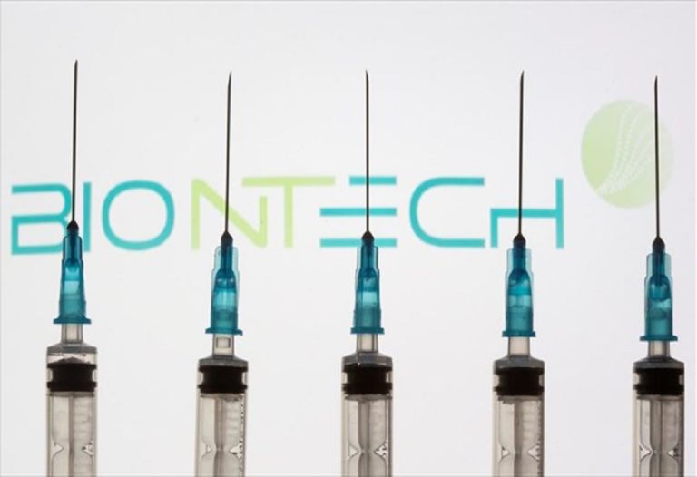 BionTech: Χαμηλά κέρδη με το τέλος της πανδημίας – Προσαρμοσμένο εμβόλιο για την Covid-19 τον Σεπτέμβριο