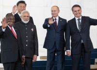 Η σύνοδος των BRICS και το στοίχημα ενός πολυπολικού κόσμου