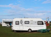 Motor caravan arrivals in N. Greece up by 30% this year