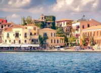 Σεισμός στα Χανιά: Ήχησε το 112 – «Αποφύγετε φαράγγια και βράχους»