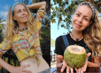 Vegan Influencer: Η τελευταία ανάρτηση της Zhanna D’Art πριν πεθάνει από ασιτία