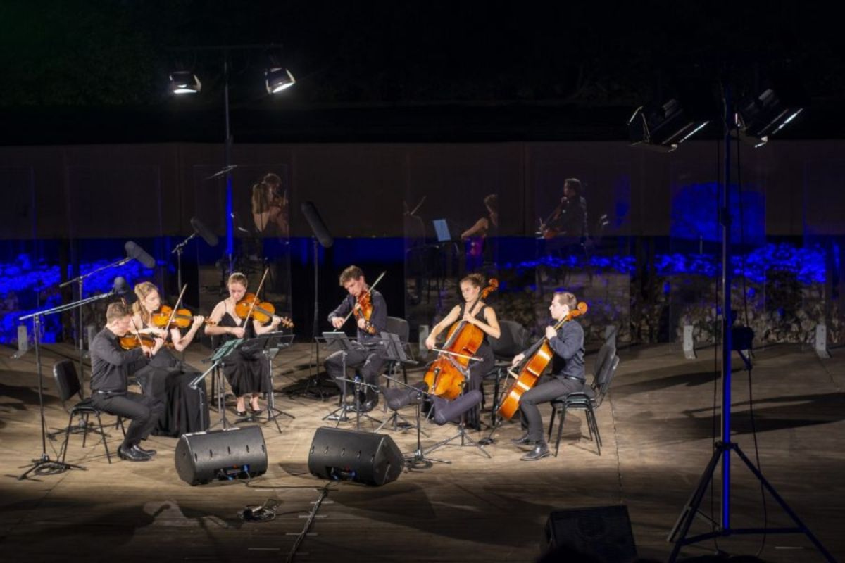 Samos Young Artists Festival 2023: Το Φεστιβάλ Νέων Καλλιτεχνών επιστρέφει στη Σάμο