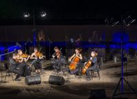 Samos Young Artists Festival 2023: Το Φεστιβάλ Νέων Καλλιτεχνών επιστρέφει στη Σάμο