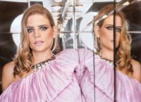 Δανάη Μιχαλάκη: Το πρώτο της παιδί περιμένει η ηθοποιός [pic]