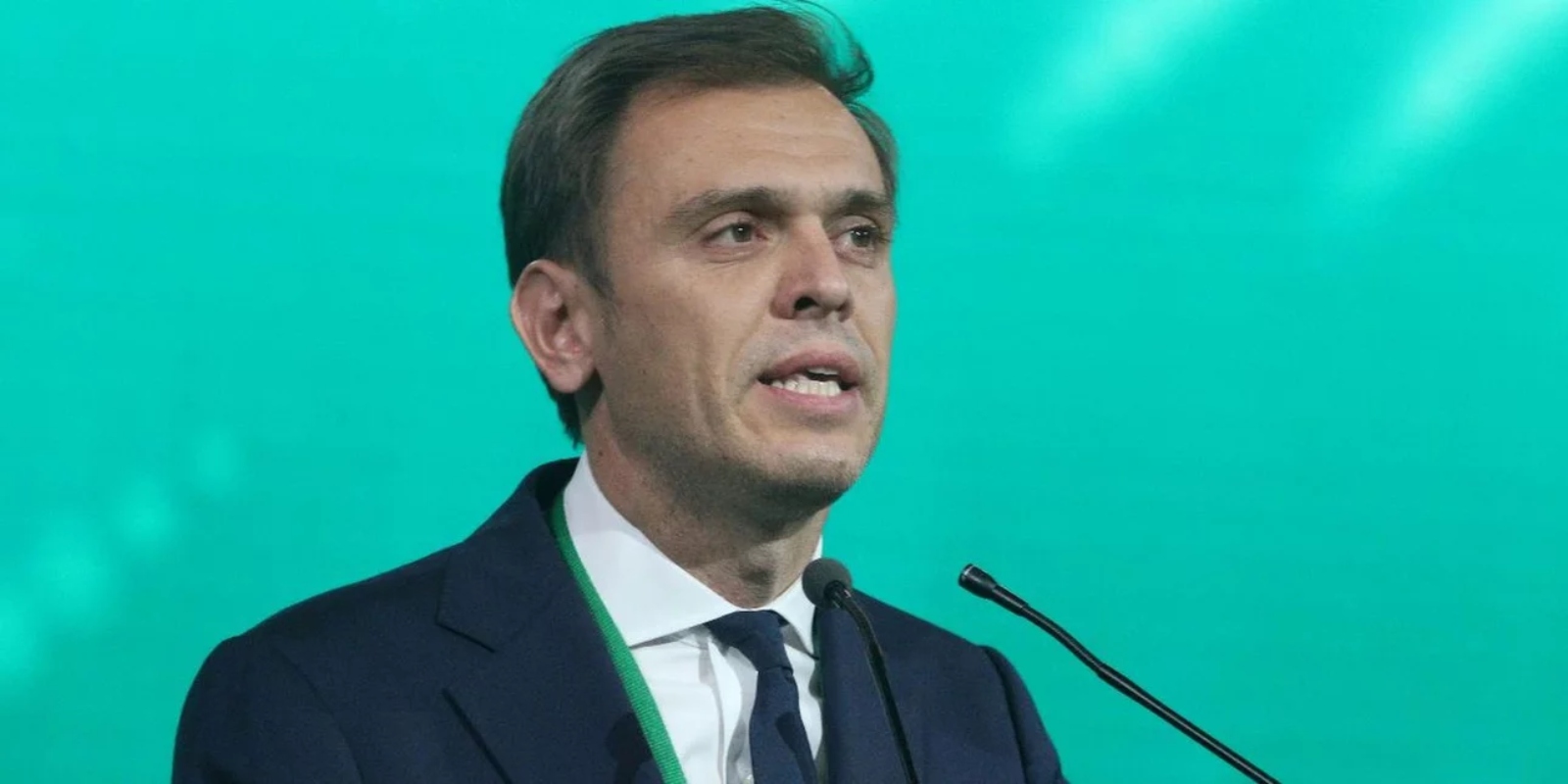 Μάντζος: Δεν μπορεί κανείς να σταθεί εμπόδιο στην αποκάλυψη της αλήθειας για τις υποκλοπές