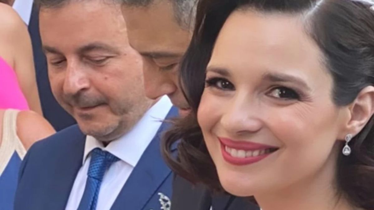 Ευγενία Δημητροπούλου: Παντρεύτηκε κρυφά με θρησκευτικό γάμο η γνωστή ηθοποιός