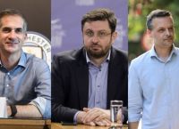 Σε «θέση μάχης» οι υποψήφιοι για το Δήμο Αθηναίων