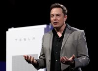 Musk, Vinciarelli και τρεις Κινέζοι μεγιστάνες ηγούνται του ράλι κερδών στην ηλεκτροκίνηση
