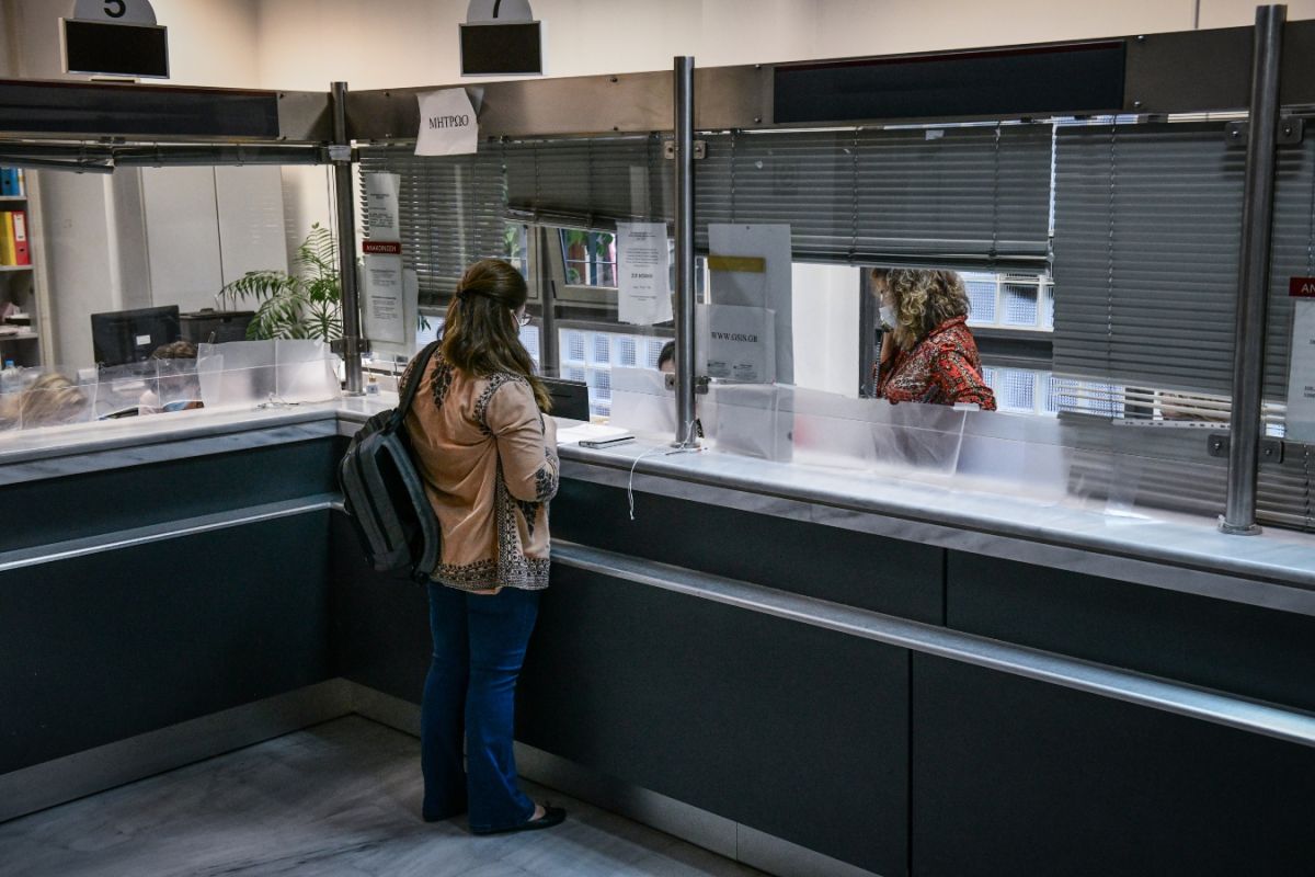 ΑΑΔΕ: Σε λειτουργία το Κέντρο Βεβαίωσης και Είσπραξης Αττικής από Δευτέρα, 25 Σεπτεμβρίου