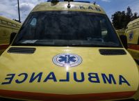 Οικογενειακή τραγωδία στη Σαντορίνη: Σκοτώθηκαν σε τροχαίο πατέρας και ανήλικος γιος