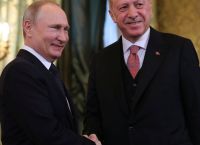 Συμφωνία σιτηρών: Ο Ερντογάν σε ρόλο δραστήριου μεσολαβητή