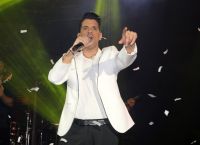 Θοδωρής Φέρρης: «Αυτό που με έκανε να… ψαχτώ ήταν οι αδυναμίες που έχω σαν άνθρωπος»