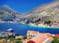 Η καρδιά του ντοκιμαντέρ «χτυπά» τον Αύγουστο στο Καστελλόριζο