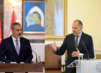 Ελληνοτουρκικά: Επαναπροσέγγιση με μία πιο θετική σκοπιά – Το ραντεβού Γεραπετρίτη με Φιντάν