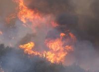 Η Καλιφόρνια αναπτύσσει τεχνητή νοημοσύνη για τον εντοπισμό πυρκαγιών