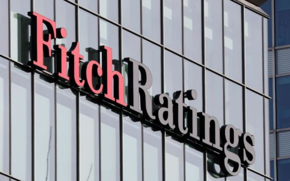 Greece’s top 4 banks upgraded by Fitch ratings