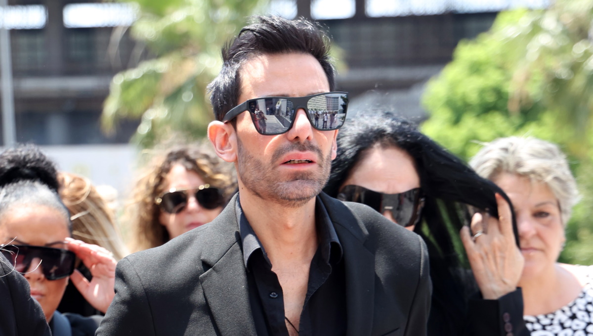 “Πόναγα πολύ, φοβήθηκα”! Ανατριχιάζει ο Νίκος Φλωρινιώτης για τη μάχη με τον καρκίνο και το… σημάδι