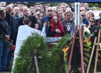 Ρωσία: Σε στενό κύκλο η κηδεία του Πριγκόζιν – Απουσίαζε ο Πούτιν