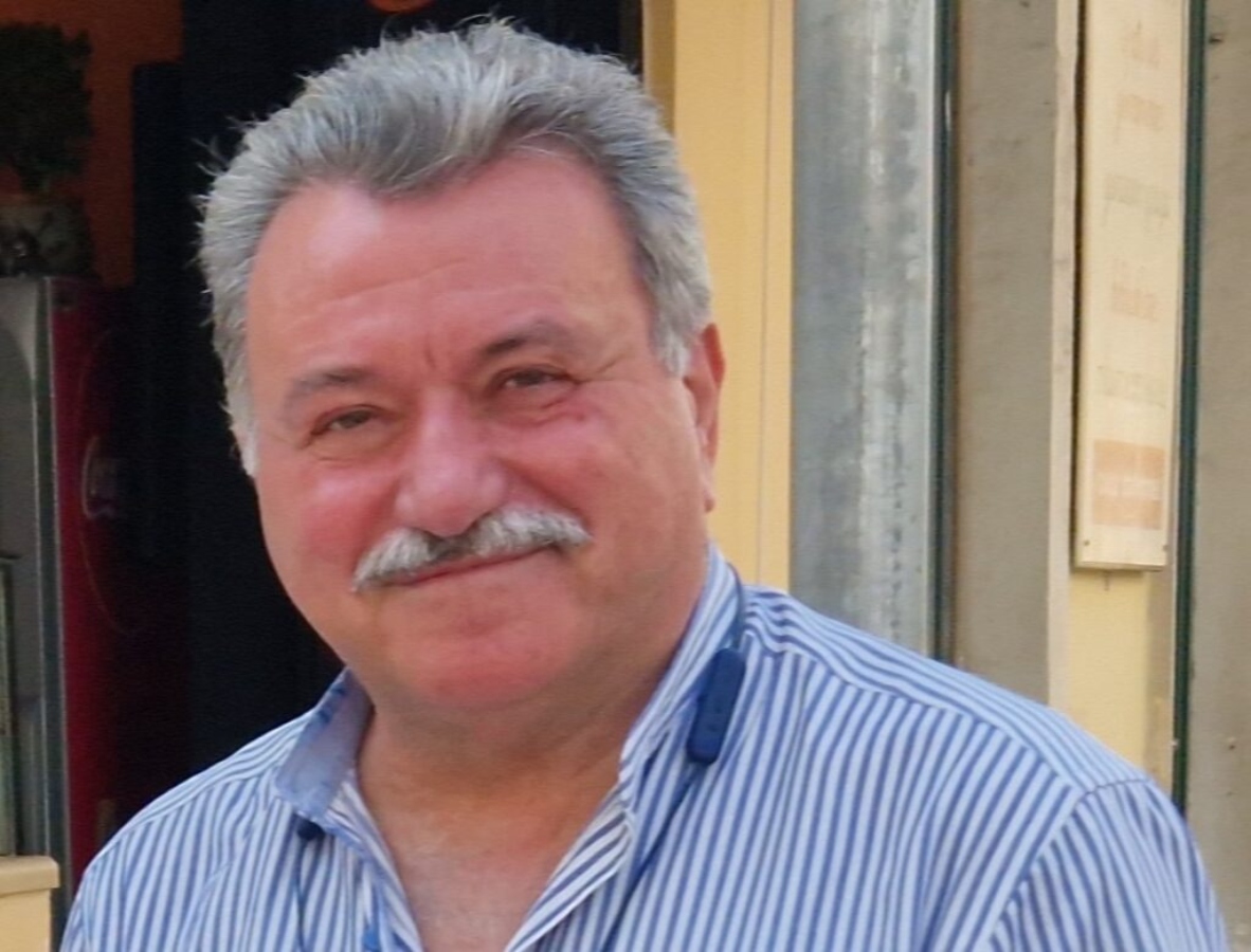 Θ. Γαλιατσάτος: Ας ανασάνουμε και πάλι αέρα δημιουργίας στα Ιόνια Νησιά