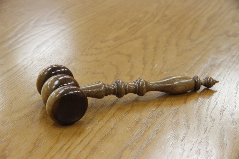 Suspects in illegal adoptions case conclude testimony; four remanded in custody