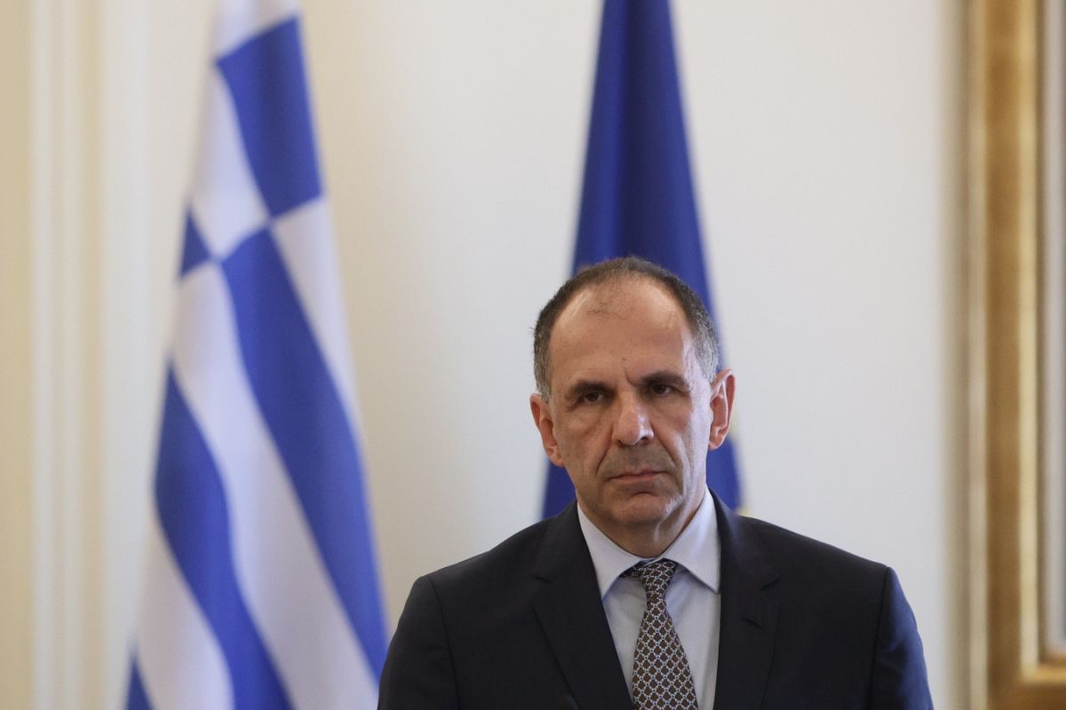 Επικοινωνία Γεραπετρίτη με την ΥΠΕΞ της Λιβύης: Ανάγκη επανεκκίνησης των σχέσεων