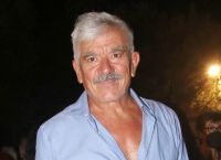 Γιώργος Γιαννόπουλος: Τροχαίο ατύχημα για τον ηθοποιό – Δείτε πως έγινε το κόκκινο αμάξι του
