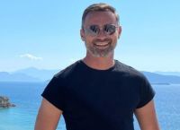 Γιώργος Καπουτζίδης: Έγινε 51 και τα γιόρτασε κάτω από τον βυθό [vid]
