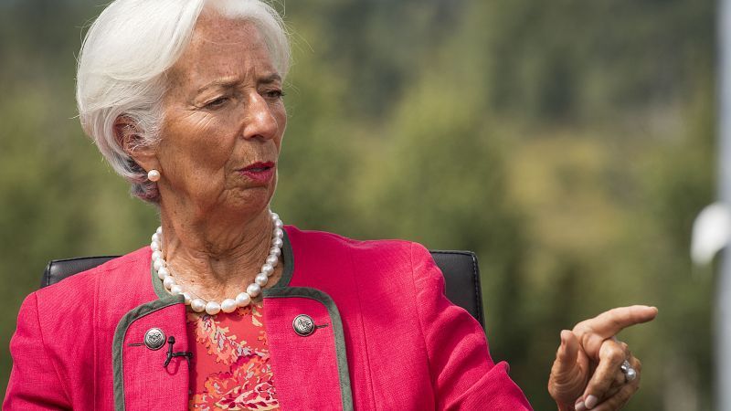 Καμπανάκι από το Jackson Hole: Τα υψηλά κρατικά χρέη ήρθαν για να μείνουν