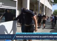 Δολοφονία Μιχάλη Κατσουρή: Πέντε νέες συλλήψεις Κροατών στην Ήπειρο