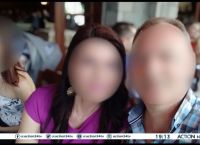 Λάρισα 43χρονη: «Με χτύπησε στην κοιλιά και το πρόσωπο. Χρειάστηκε να κάνω επέμβαση στους νεφρούς»