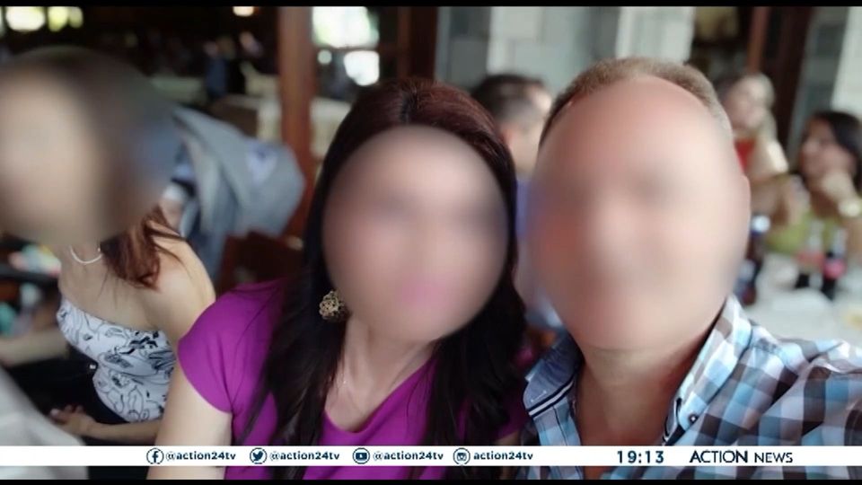 Λάρισα 43χρονη: «Με χτύπησε στην κοιλιά και το πρόσωπο. Χρειάστηκε να κάνω επέμβαση στους νεφρούς»