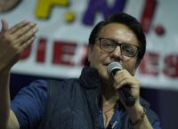 Ισημερινός – Βίντεο σοκ: Η στιγμή της δολοφονίας του υποψήφιου προέδρου Φ. Βιγιαβισένσιο